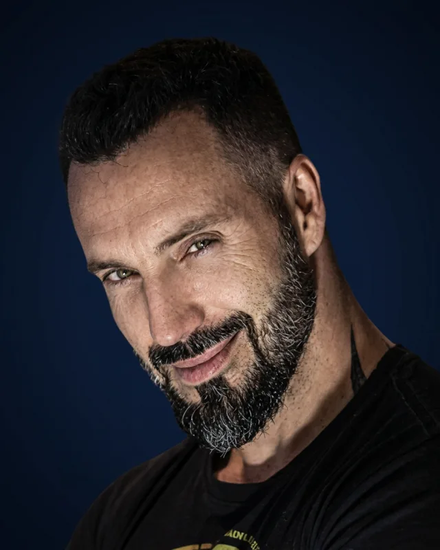 Václav Noid Bárta