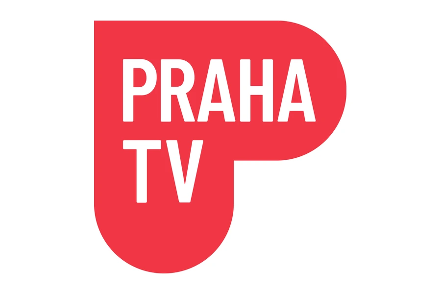 Praha TV — logo