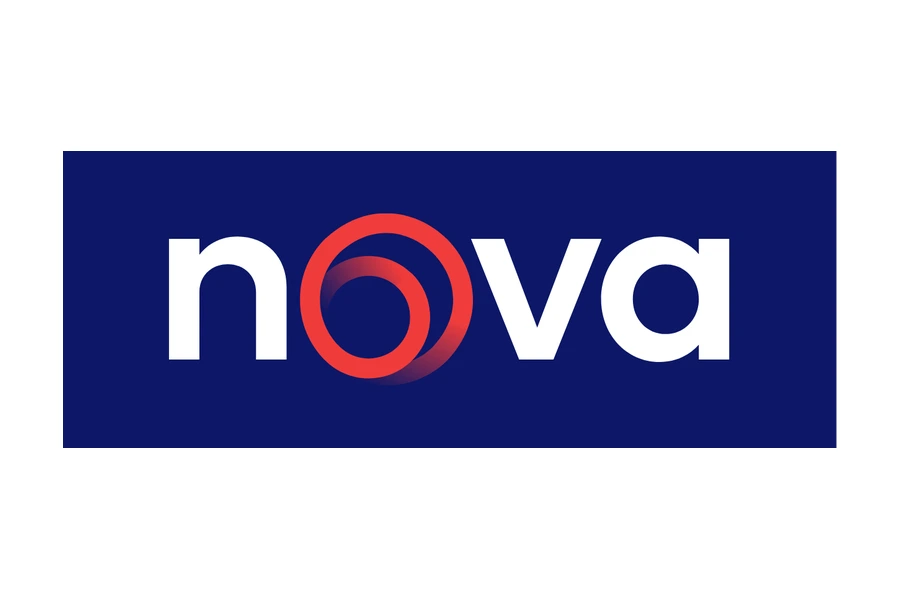 Nova — logo