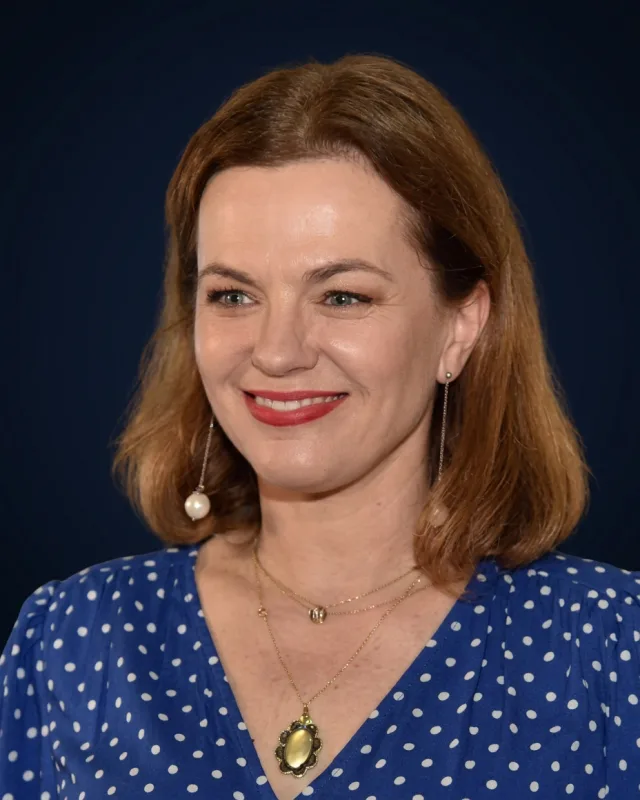 Marta Jandová
