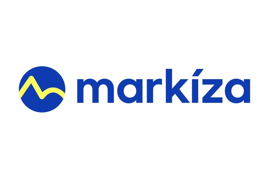Markíza — logo