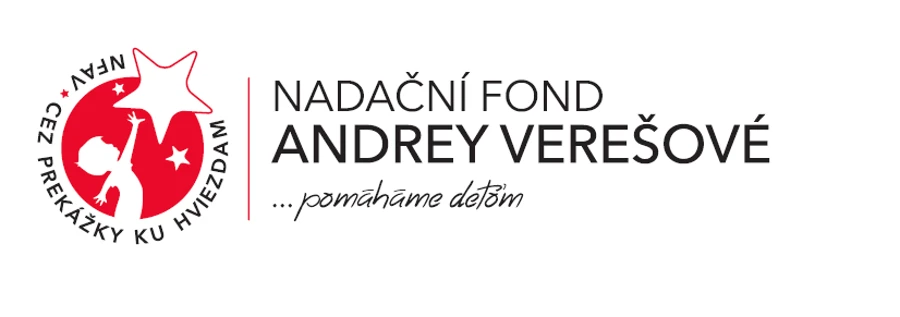 Nadační fond Andrey Verešové