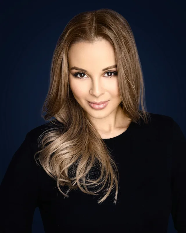 Monika Bagárová