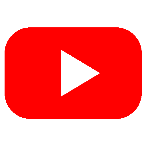 YouTube — logo
